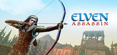 精灵射手 (Elven Assassin VR)